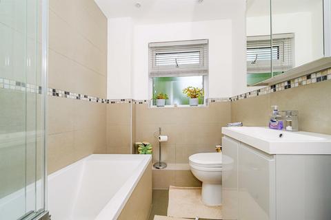 2 bedroom semi-detached house for sale, Nash Close, North Mymms, Hatfield