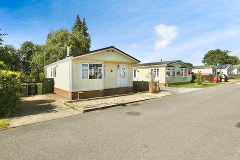 undefined, Shamblehurst Lane South, Hedge End, Southampton