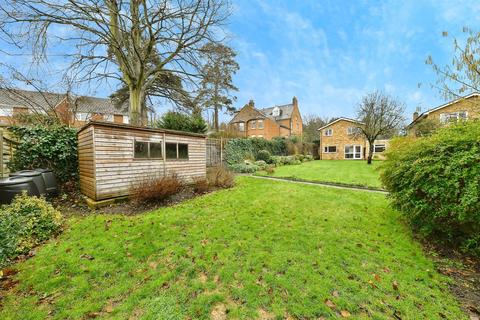 3 bedroom link detached house for sale, London Road, Hertford