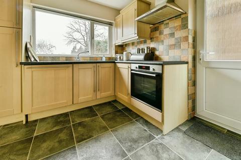 3 bedroom link detached house for sale, London Road, Hertford