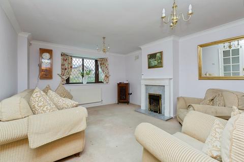 3 bedroom detached bungalow for sale, Weston Close, Oadby, Leicester