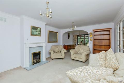 3 bedroom detached bungalow for sale, Weston Close, Oadby, Leicester