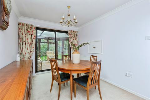3 bedroom detached bungalow for sale, Weston Close, Oadby, Leicester