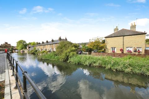 1 bedroom ground floor flat for sale, Shaftesbury Quay, Hertford