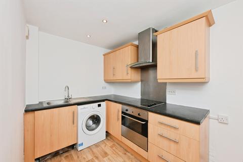 1 bedroom ground floor flat for sale, Shaftesbury Quay, Hertford