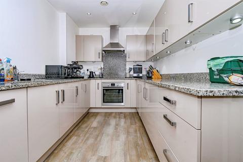 2 bedroom apartment for sale, The Embankment, Nash Mills Wharf, HEMEL HEMPSTEAD
