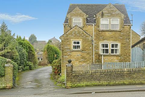 undefined, St. Matthews Court, Northowram, Halifax