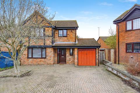 undefined, Medwick Mews, Hemel Hempstead