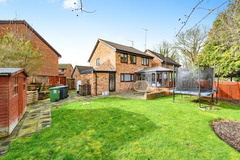 undefined, Medwick Mews, Hemel Hempstead