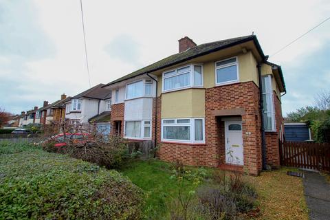 undefined, Park Avenue, Histon, Cambridge