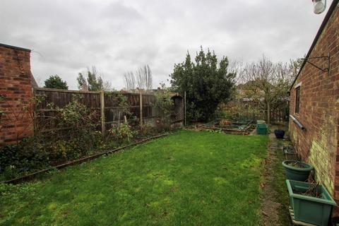 undefined, Park Avenue, Histon, Cambridge