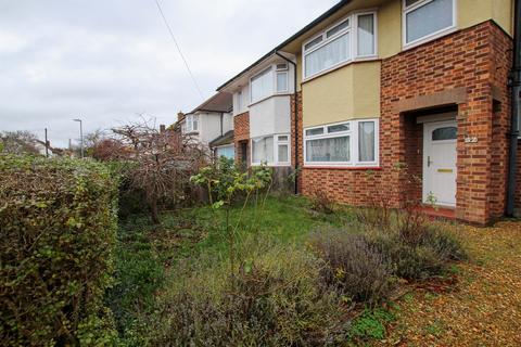 undefined, Park Avenue, Histon, Cambridge