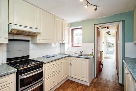 4 bedroom terraced house for sale, Fletcher Way, Hemel Hempstead