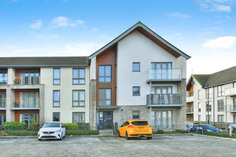 1 bedroom flat for sale, Ker Street Ope, Plymouth