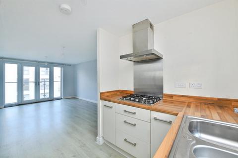 1 bedroom flat for sale, Ker Street Ope, Plymouth
