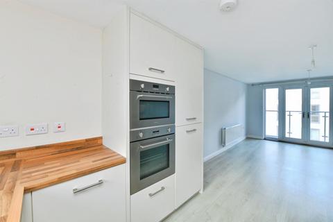 1 bedroom flat for sale, Ker Street Ope, Plymouth
