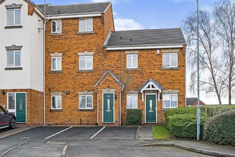 undefined, Rugeley Close, Tipton