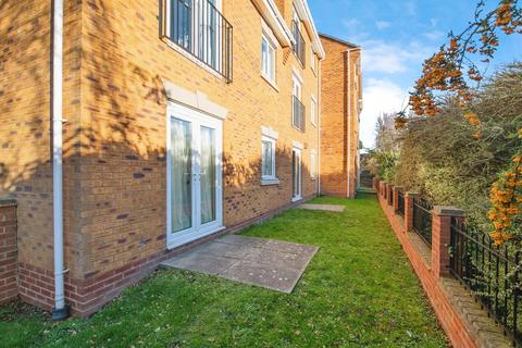 undefined, Rugeley Close, Tipton