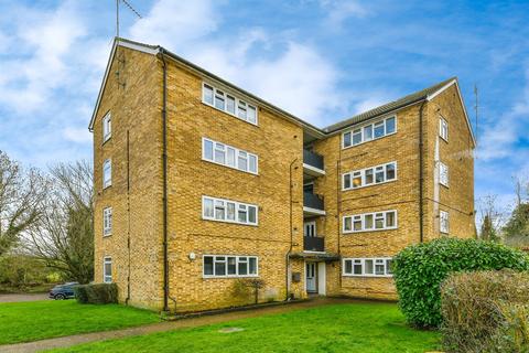1 bedroom ground floor flat for sale, Cecil Road, Hertford