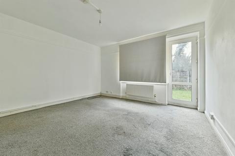 1 bedroom ground floor flat for sale, Cecil Road, Hertford