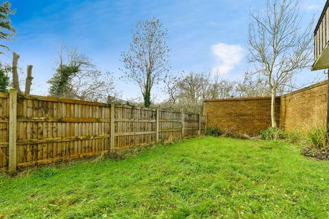 1 bedroom ground floor flat for sale, Cecil Road, Hertford