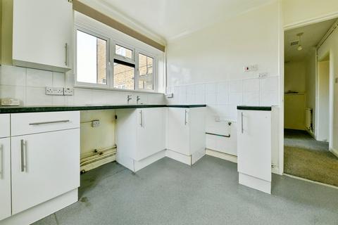1 bedroom ground floor flat for sale, Cecil Road, Hertford