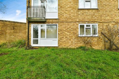 1 bedroom ground floor flat for sale, Cecil Road, Hertford