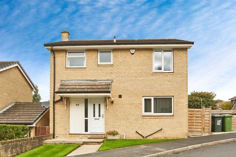 Eaton Hill, Leeds