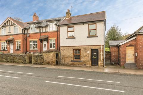 3 bedroom detached house for sale, Wakefield Road, Denby Dale, Huddersfield