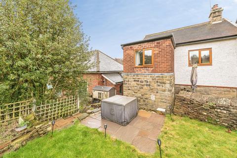 3 bedroom detached house for sale, Wakefield Road, Denby Dale, Huddersfield