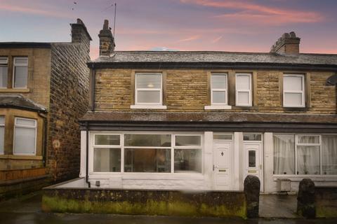 3 bedroom end of terrace house for sale, King Edwards Drive, Harrogate