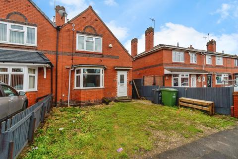 undefined, Heathfield Lane West, Wednesbury
