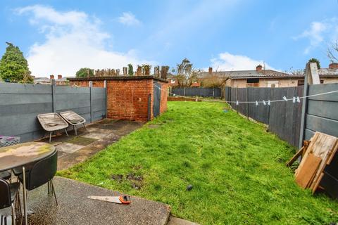 undefined, Heathfield Lane West, Wednesbury