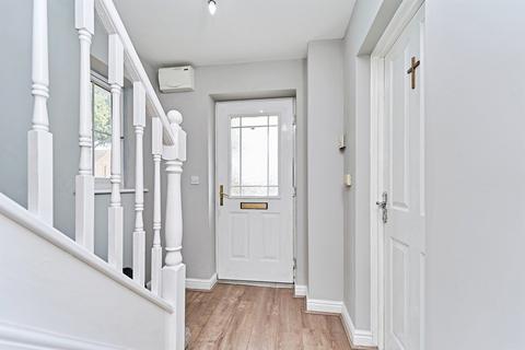 4 bedroom townhouse for sale, Denbigh Drive, West Bromwich