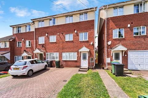 Denbigh Drive, West Bromwich