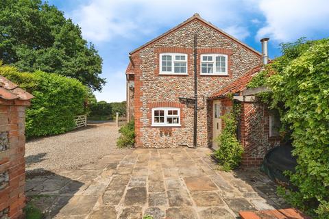 undefined, Edgefield Road, Briston, Melton Constable