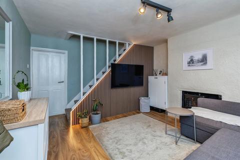 3 bedroom terraced house for sale, Layfield Road, GILLINGHAM