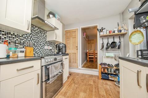 3 bedroom end of terrace house for sale, Spring Road, IPSWICH