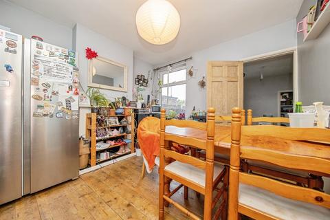 3 bedroom end of terrace house for sale, Spring Road, IPSWICH