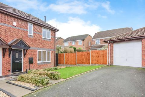 undefined, Churchill Road, New Oscott, Sutton Coldfield