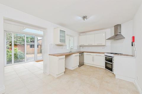 undefined, Churchill Road, New Oscott, Sutton Coldfield