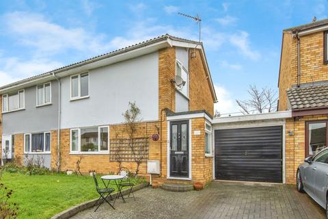 undefined, Cottesford Close, Hadleigh, Ipswich