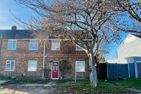 Hawkhurst Road, Gillingham