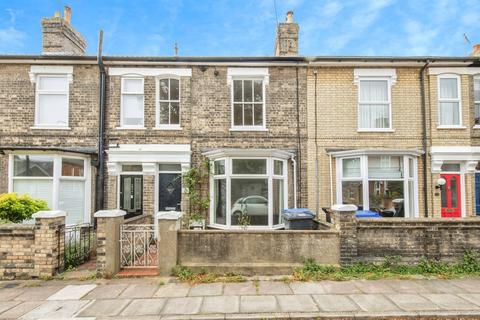 undefined, Cardigan Street, Ipswich