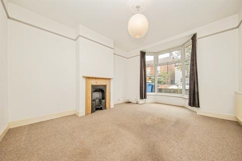 undefined, Cardigan Street, Ipswich