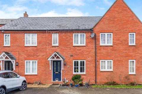 Augusta Close, Swindon