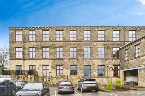 undefined, Shuttle Fold, Keighley BD22