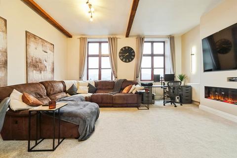 undefined, Shuttle Fold, Keighley BD22