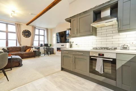 undefined, Shuttle Fold, Keighley BD22
