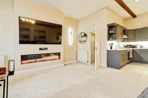 undefined, Shuttle Fold, Keighley BD22